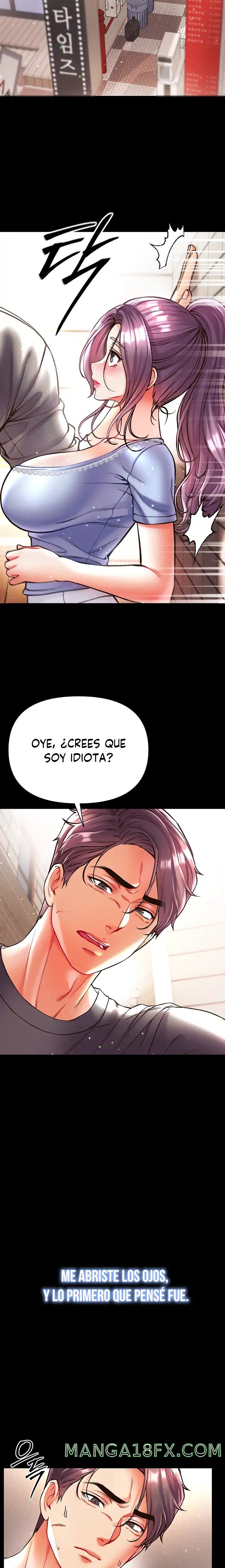 Grand Disciple Raw Chapter 28 image 14