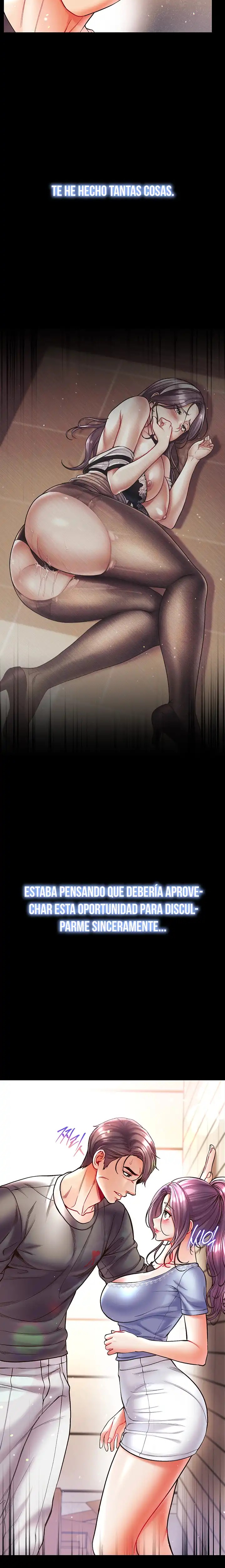 Grand Disciple Raw Chapter 28 image 15