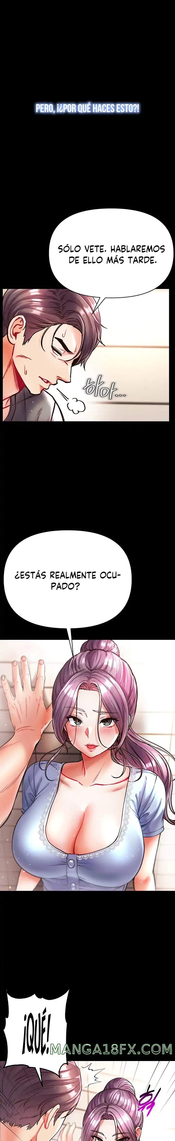 Grand Disciple Raw Chapter 28 image 16