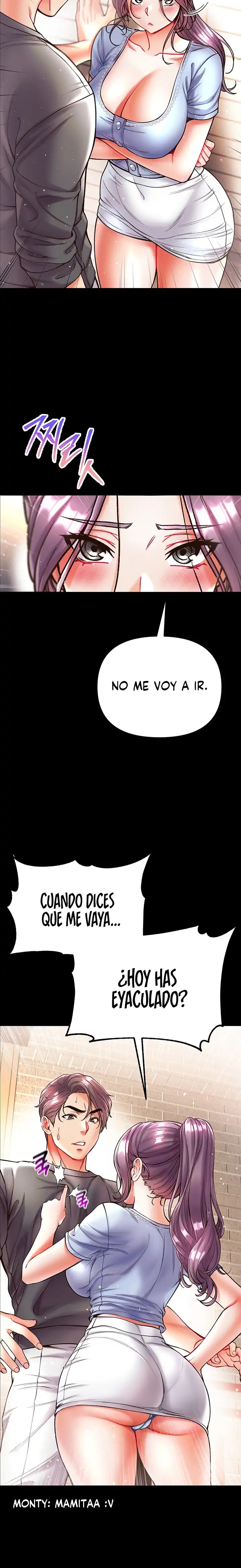 Grand Disciple Raw Chapter 28 image 17