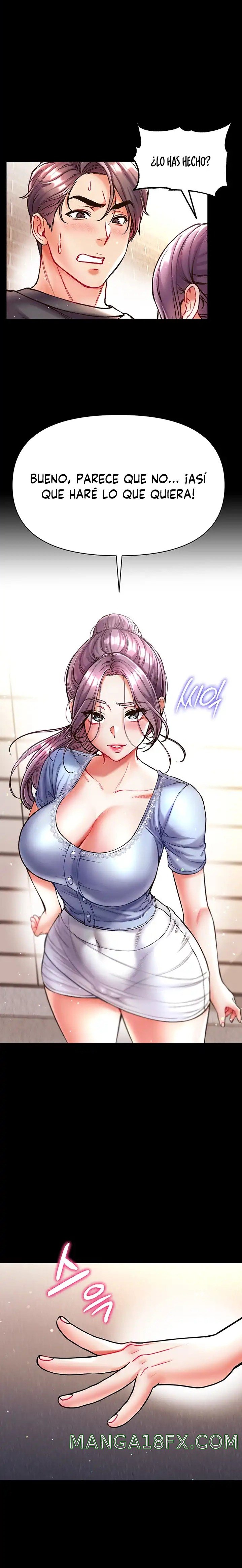 Grand Disciple Raw Chapter 28 image 18