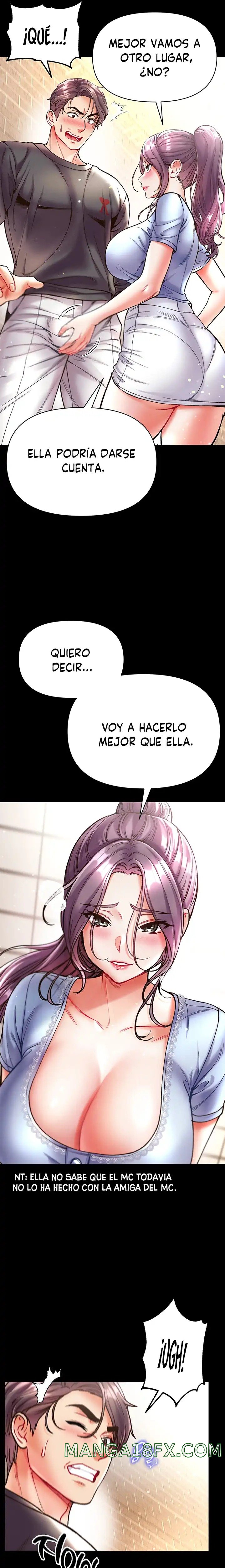 Grand Disciple Raw Chapter 28 image 19