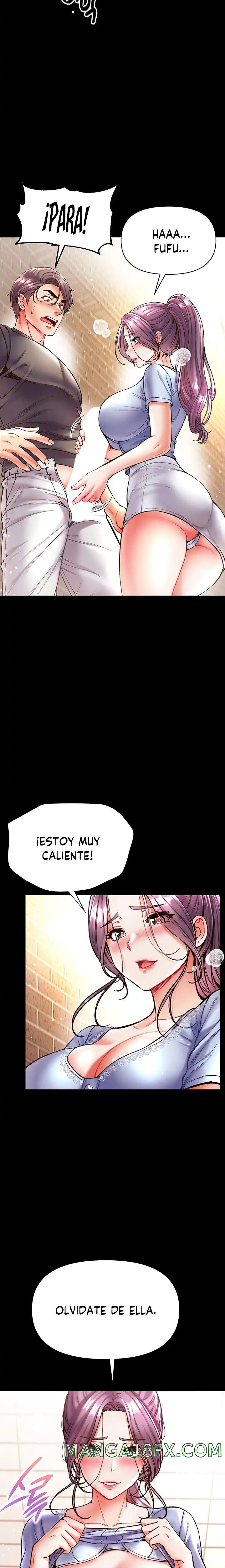 Grand Disciple Raw Chapter 28 image 20