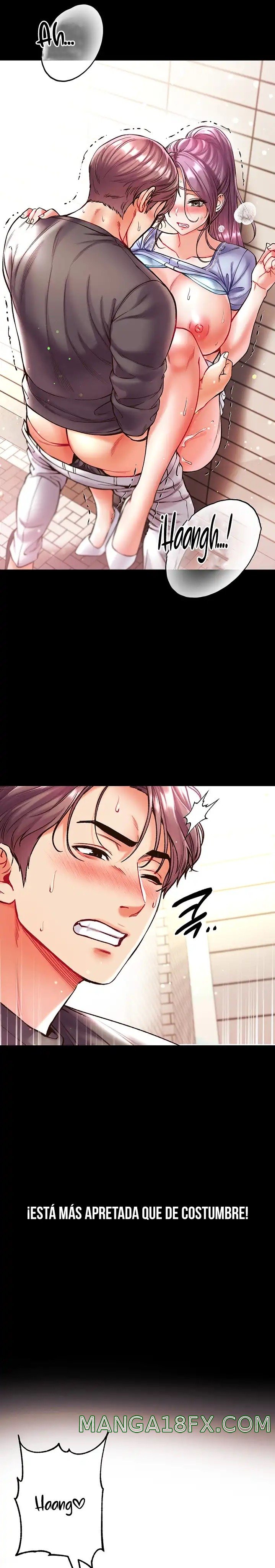 Grand Disciple Raw Chapter 28 image 25