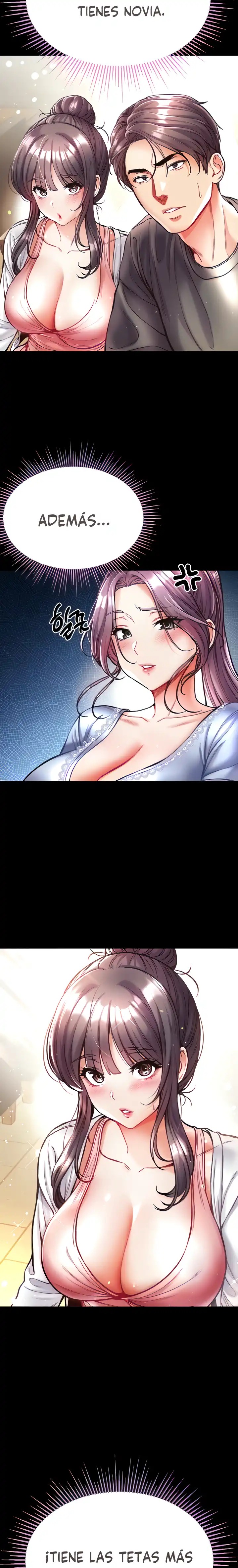 Grand Disciple Raw Chapter 28 image 4
