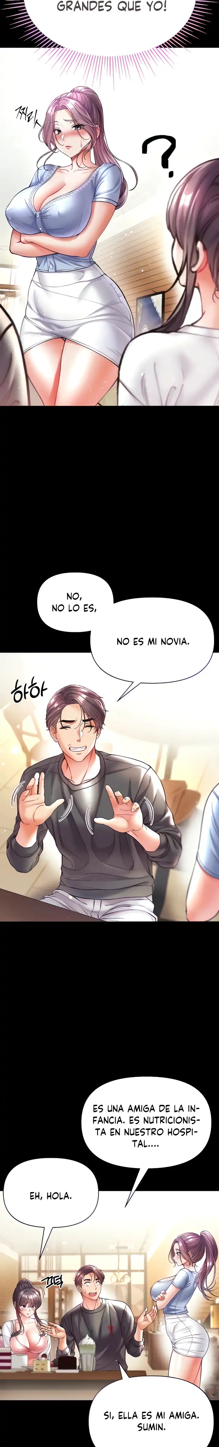 Grand Disciple Raw Chapter 28 image 5