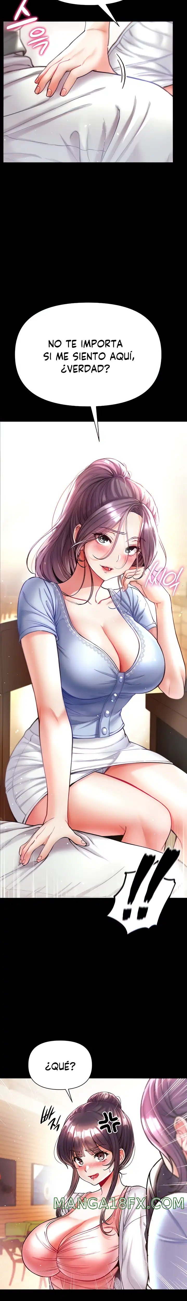 Grand Disciple Raw Chapter 28 image 8