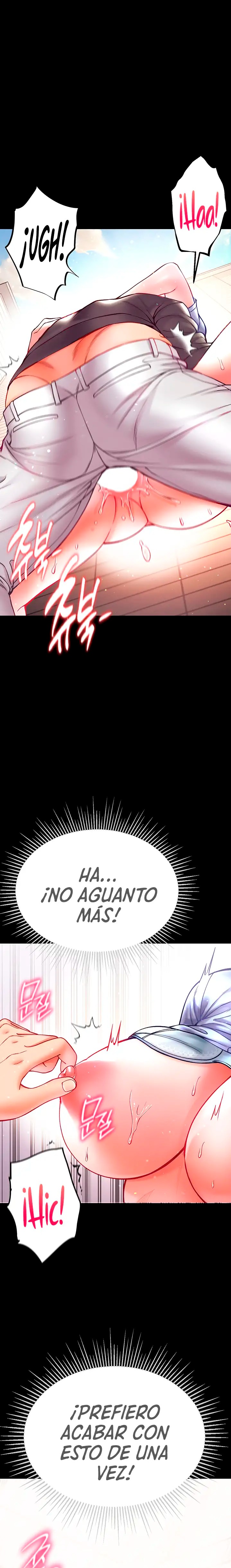 Grand Disciple Raw Chapter 29 image 9
