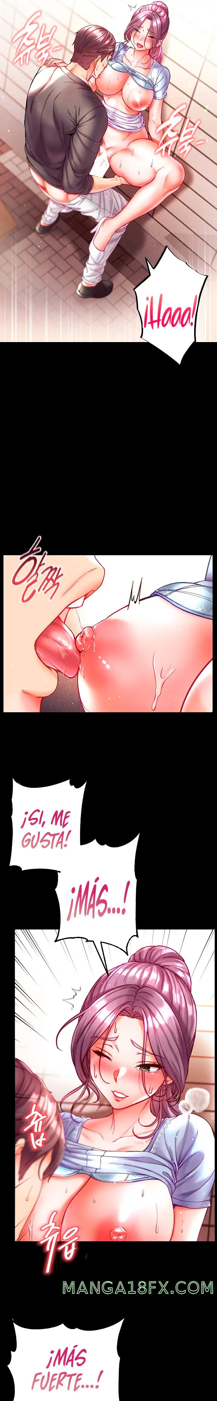 Grand Disciple Raw Chapter 29 image 13