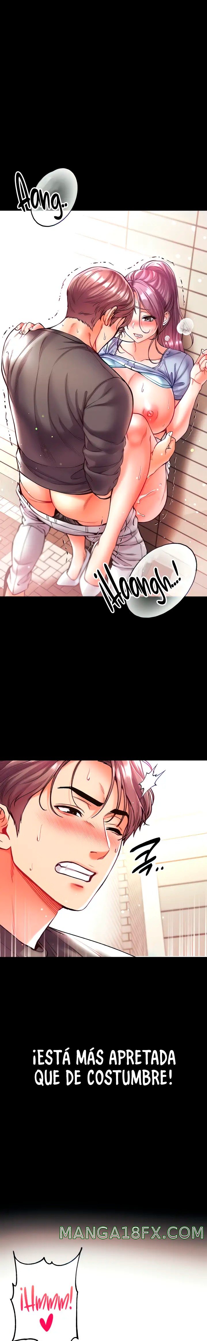 Grand Disciple Raw Chapter 29 image 1