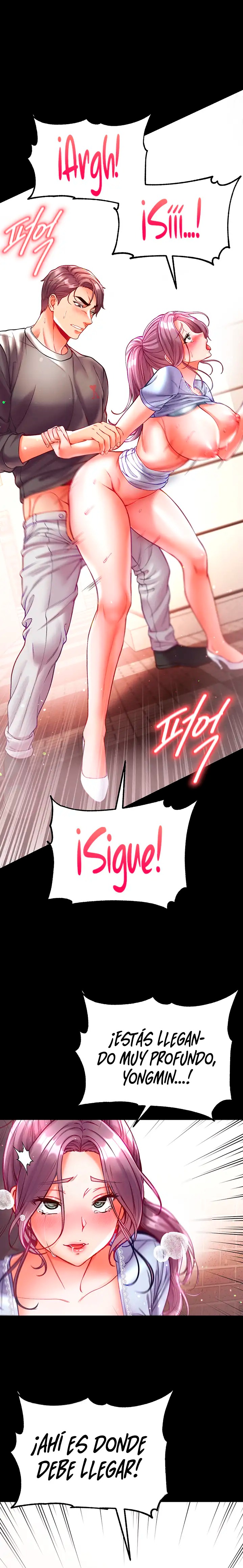 Grand Disciple Raw Chapter 29 image 20