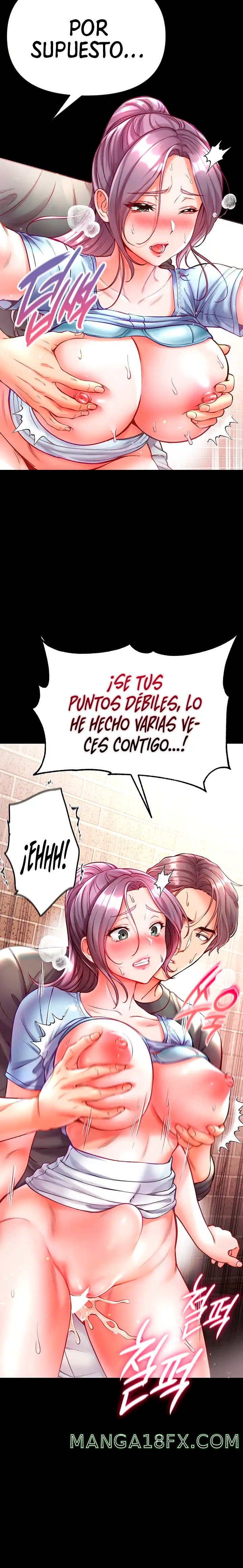 Grand Disciple Raw Chapter 29 image 22