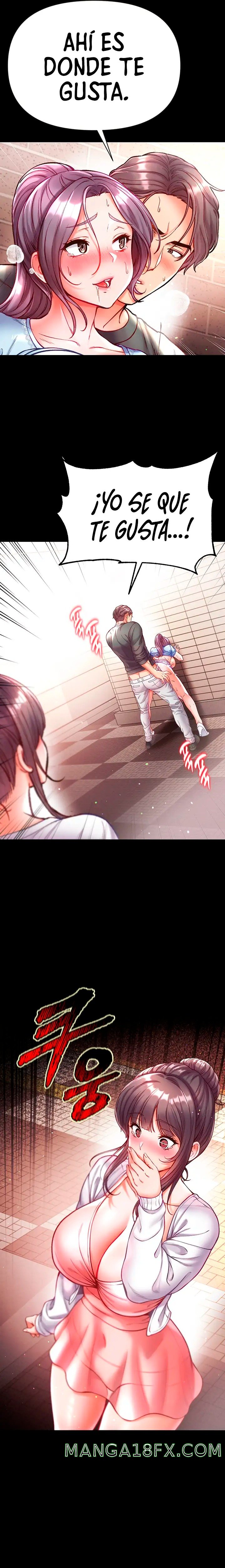 Grand Disciple Raw Chapter 29 image 23