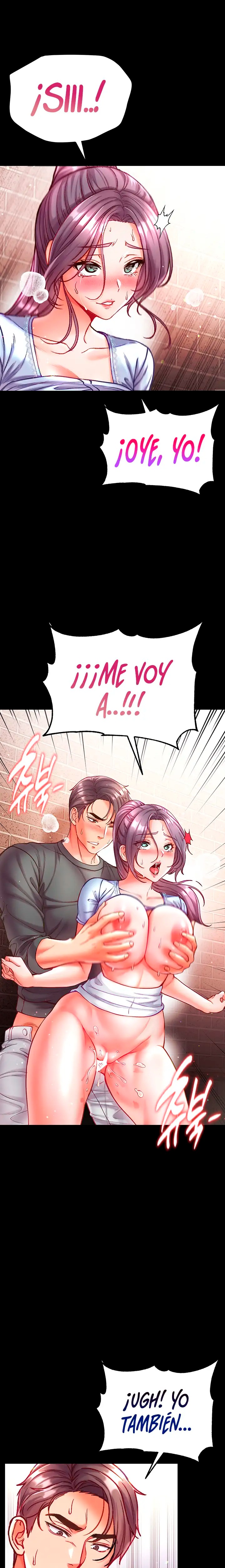 Grand Disciple Raw Chapter 29 image 24