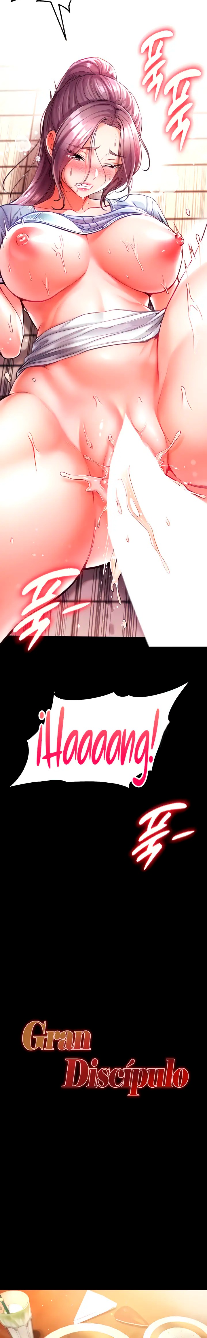 Grand Disciple Raw Chapter 29 image 2