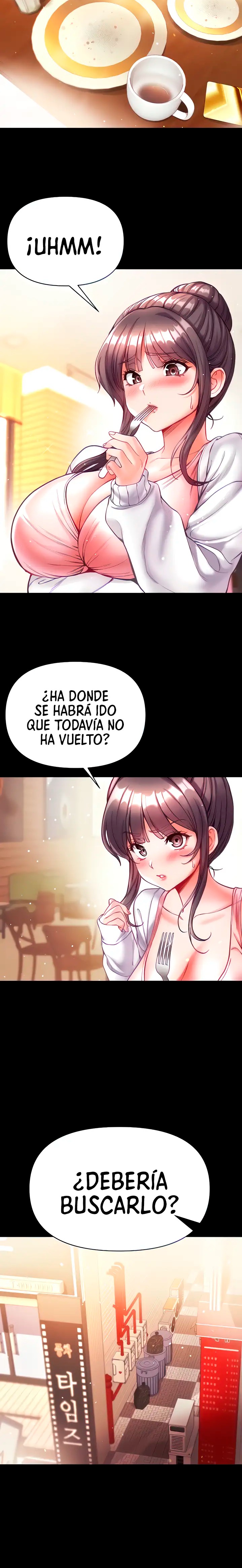 Grand Disciple Raw Chapter 29 image 3