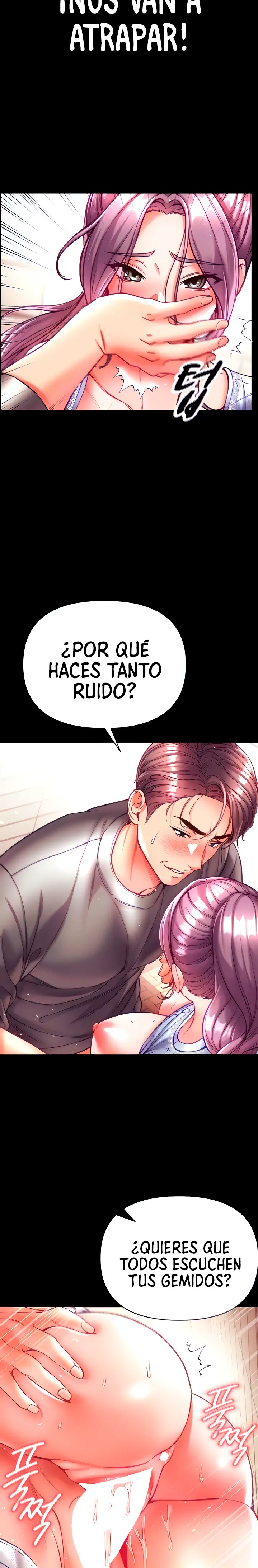 Grand Disciple Raw Chapter 29 image 5