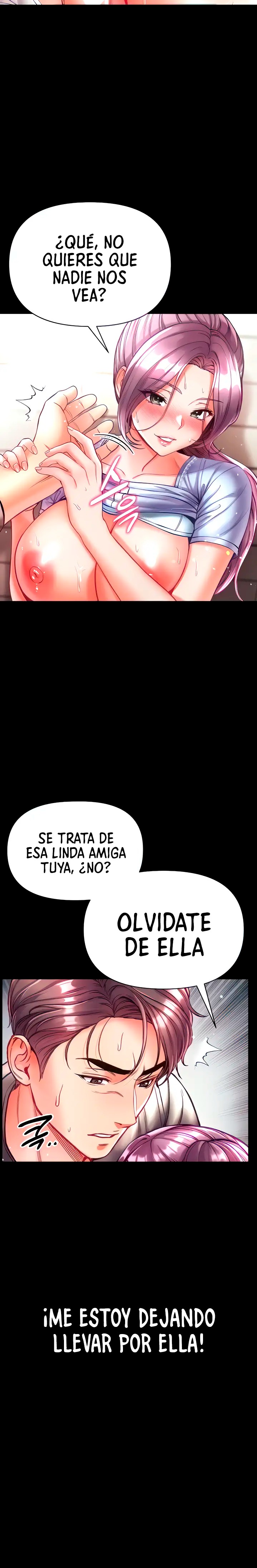 Grand Disciple Raw Chapter 29 image 6