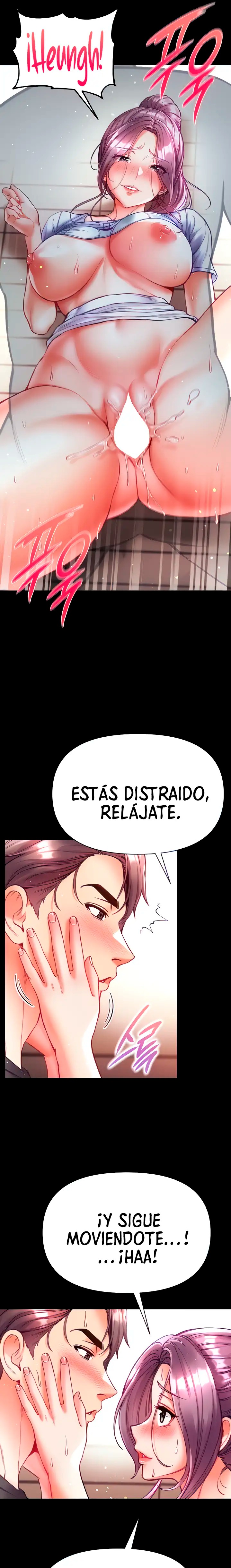 Grand Disciple Raw Chapter 29 image 7