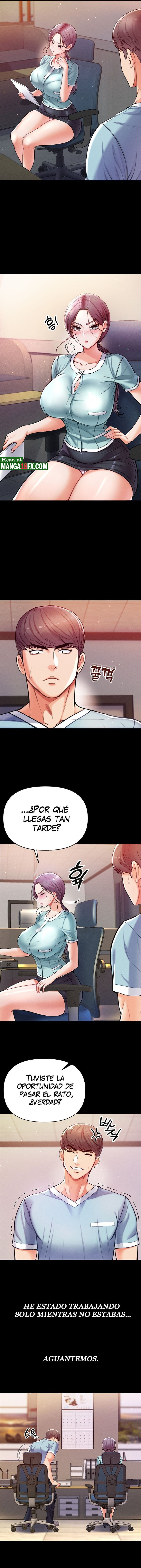 Grand Disciple Raw Chapter 3 image 9
