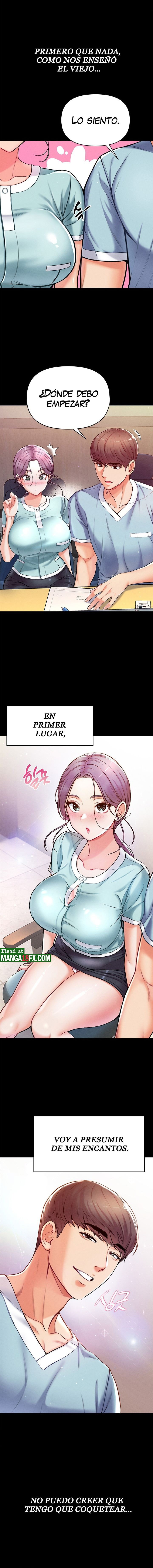 Grand Disciple Raw Chapter 3 image 10