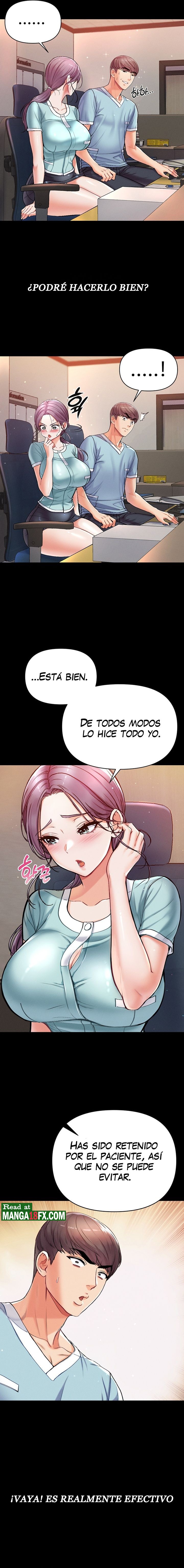 Grand Disciple Raw Chapter 3 image 11