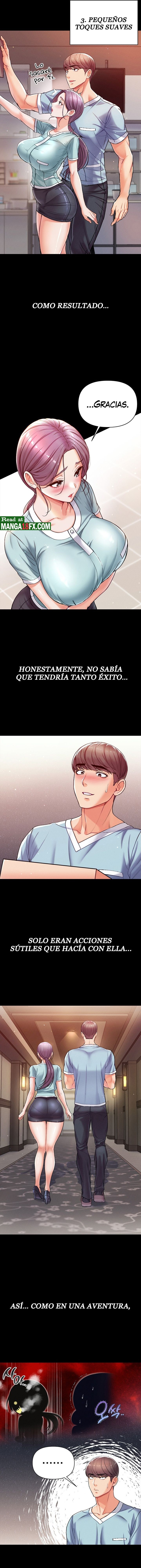 Grand Disciple Raw Chapter 3 image 13