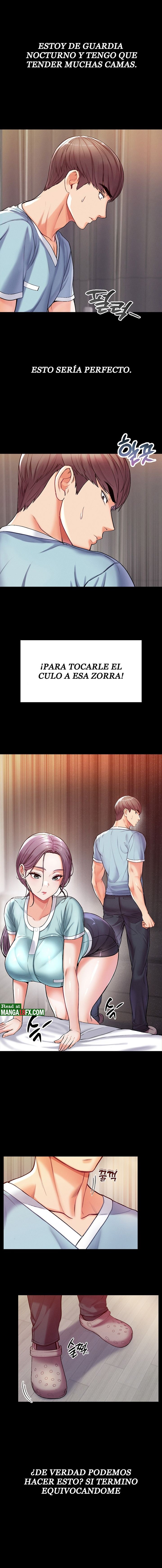 Grand Disciple Raw Chapter 3 image 15