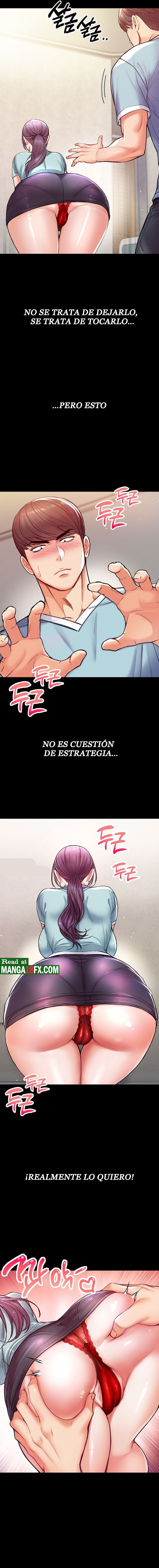 Grand Disciple Raw Chapter 3 image 16