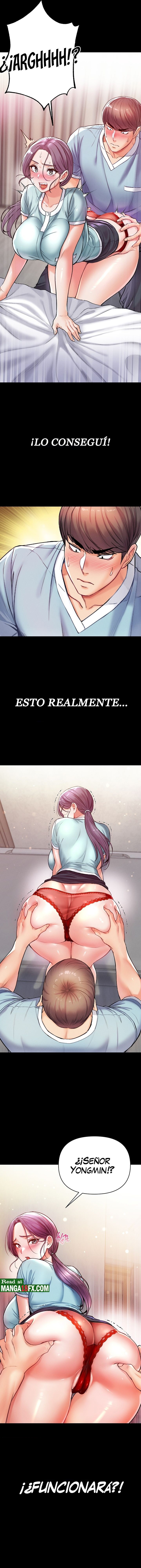 Grand Disciple Raw Chapter 3 image 17