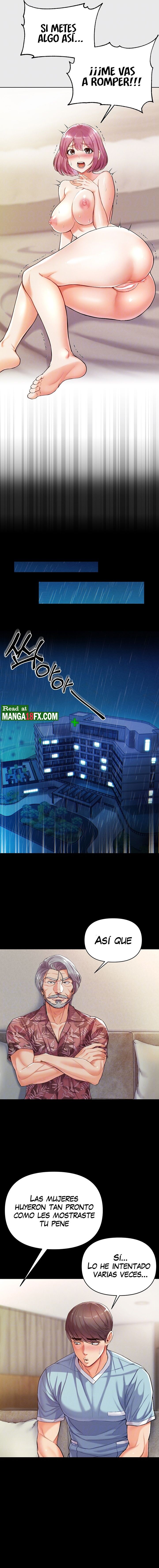 Grand Disciple Raw Chapter 3 image 2