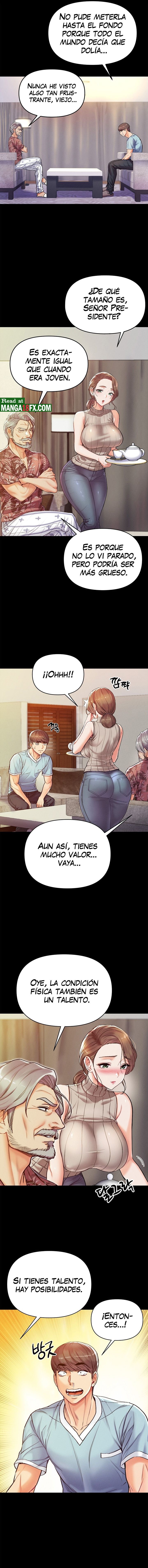 Grand Disciple Raw Chapter 3 image 3