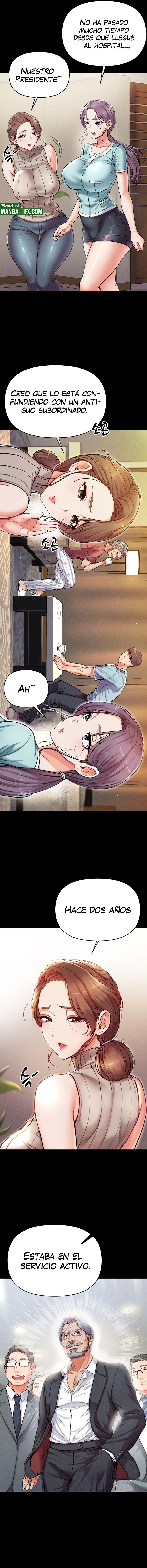 Grand Disciple Raw Chapter 3 image 5