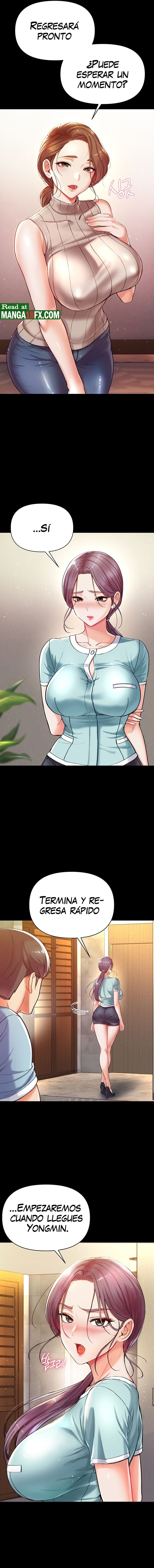 Grand Disciple Raw Chapter 3 image 6