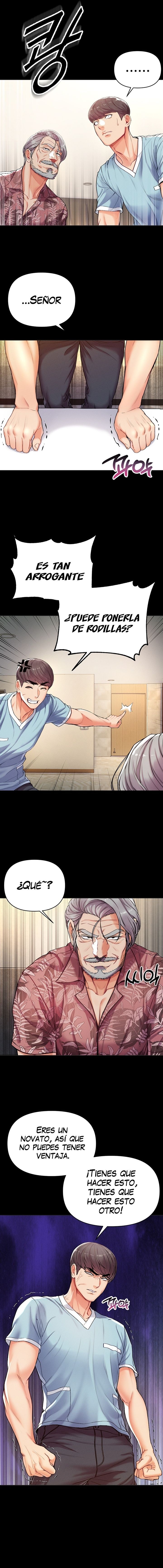 Grand Disciple Raw Chapter 3 image 7
