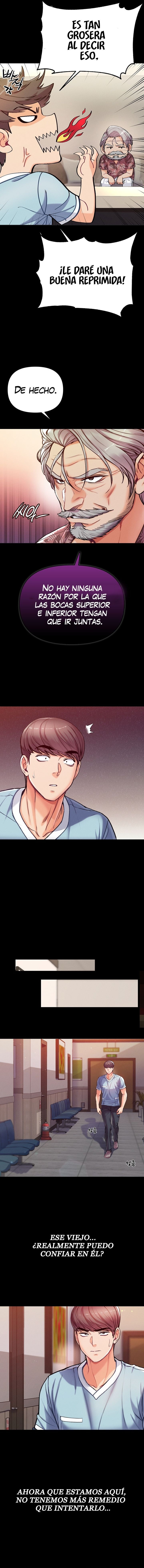 Grand Disciple Raw Chapter 3 image 8