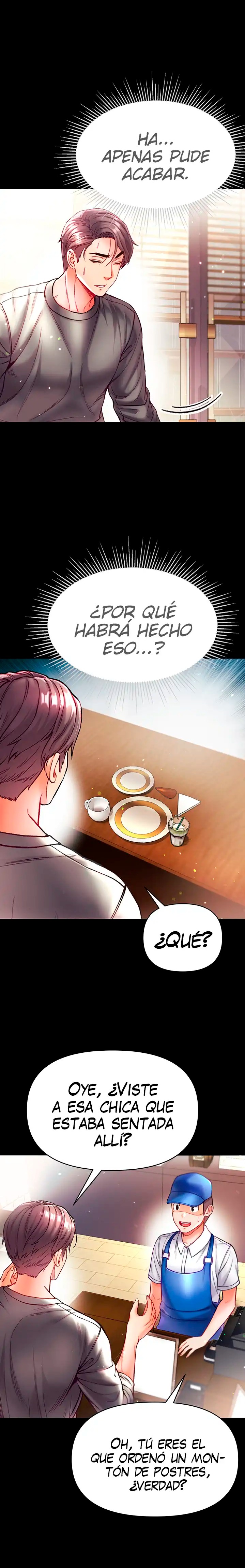 Grand Disciple Raw Chapter 30 image 9