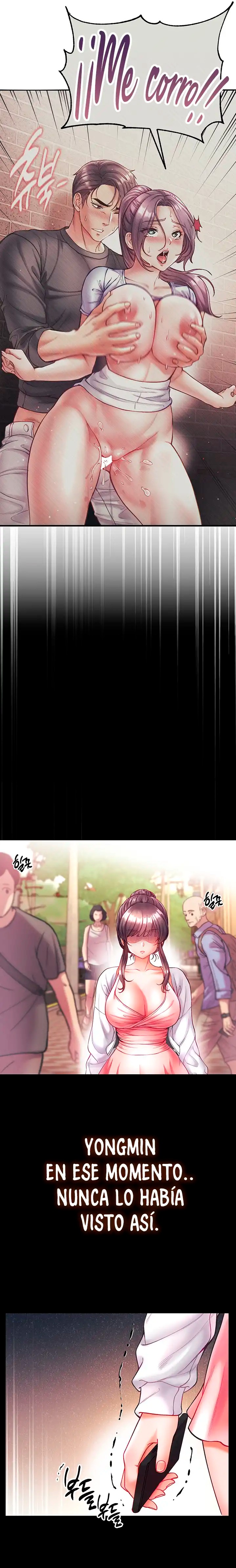 Grand Disciple Raw Chapter 30 image 13