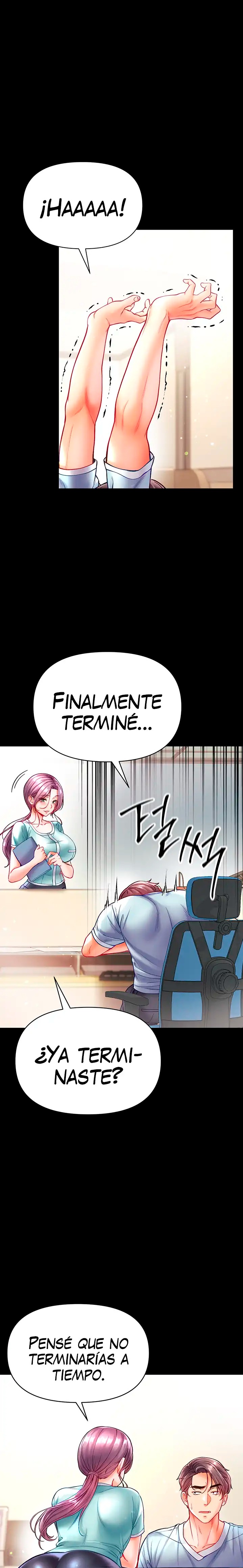 Grand Disciple Raw Chapter 30 image 22