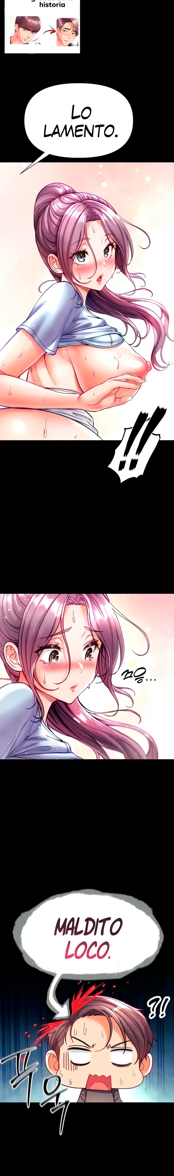 Grand Disciple Raw Chapter 30 image 5