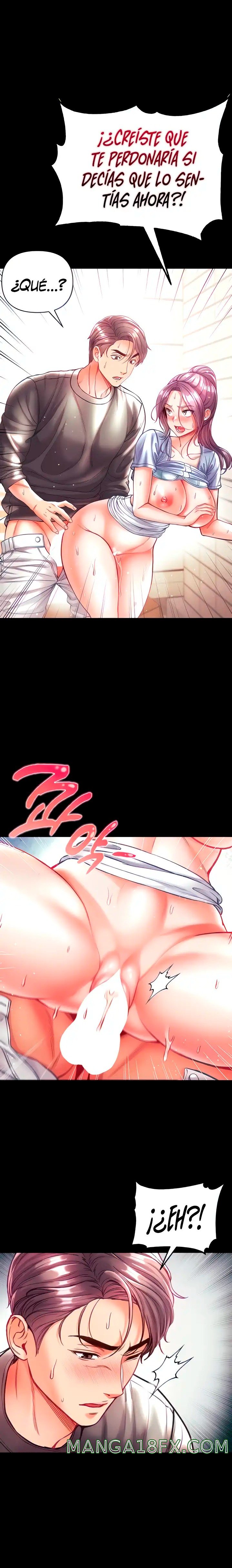 Grand Disciple Raw Chapter 30 image 6