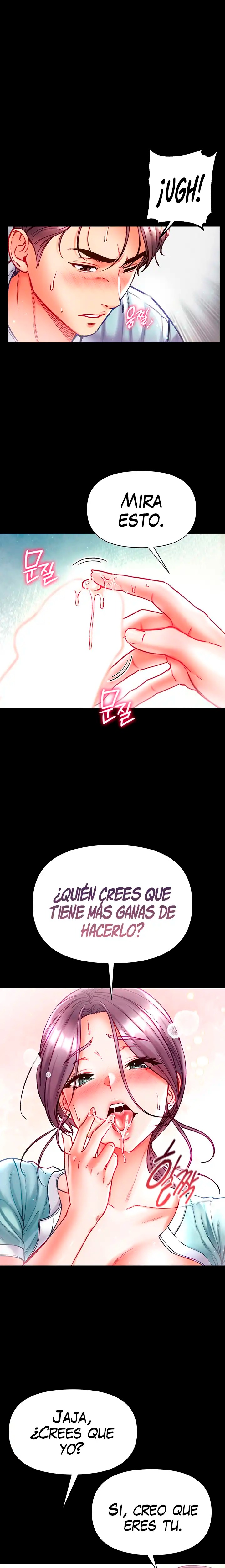 Grand Disciple Raw Chapter 31 image 9