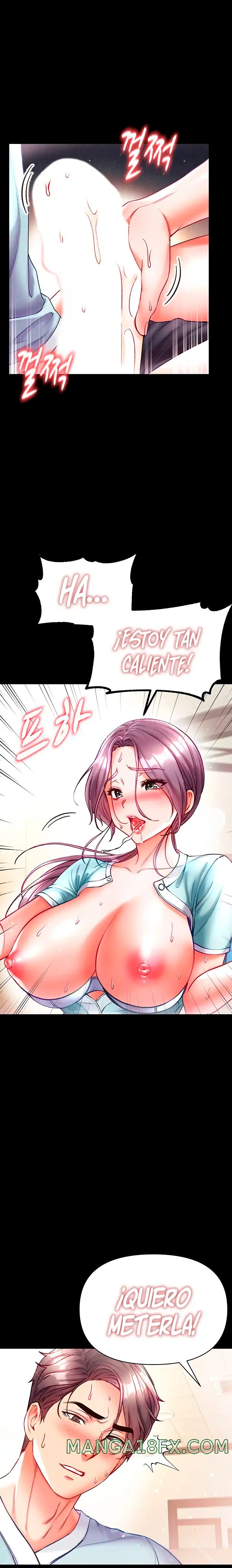 Grand Disciple Raw Chapter 31 image 11