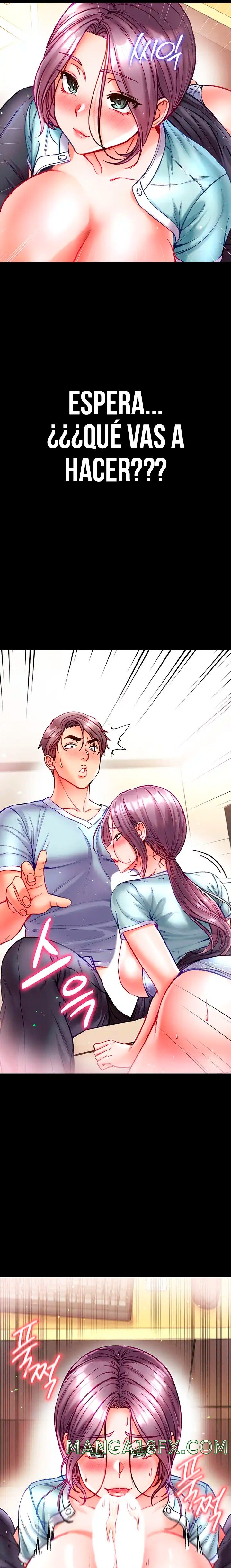 Grand Disciple Raw Chapter 31 image 17