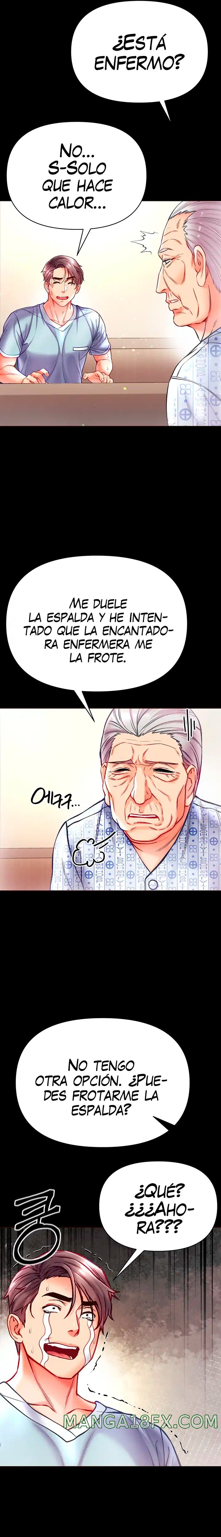 Grand Disciple Raw Chapter 31 image 20