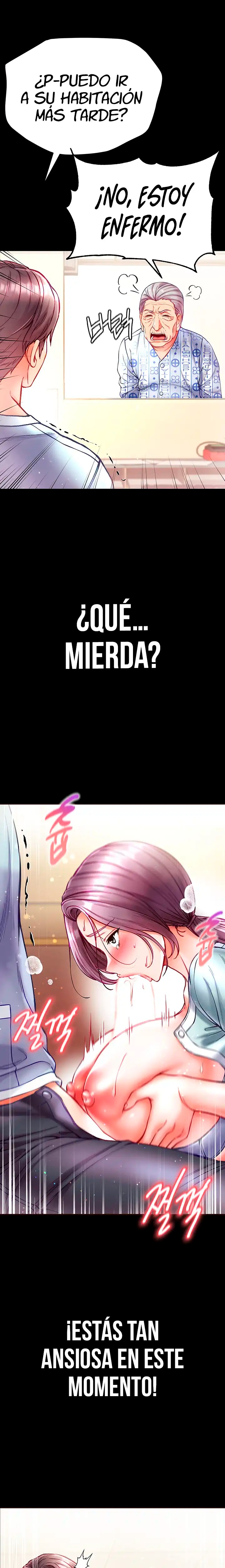 Grand Disciple Raw Chapter 31 image 21