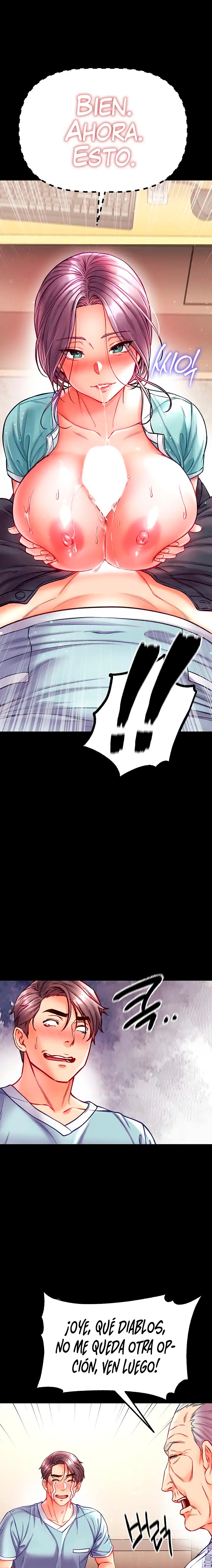 Grand Disciple Raw Chapter 31 image 23