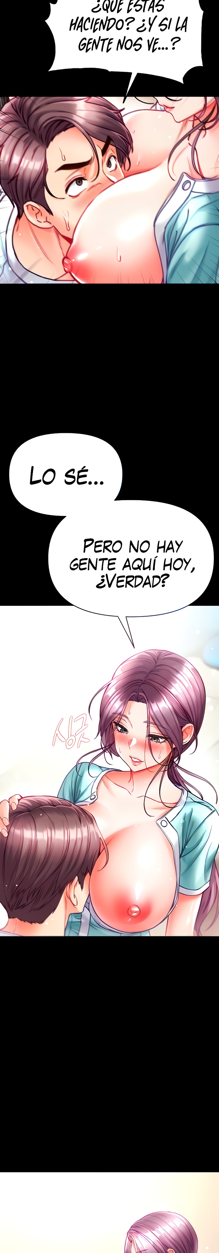 Grand Disciple Raw Chapter 31 image 3