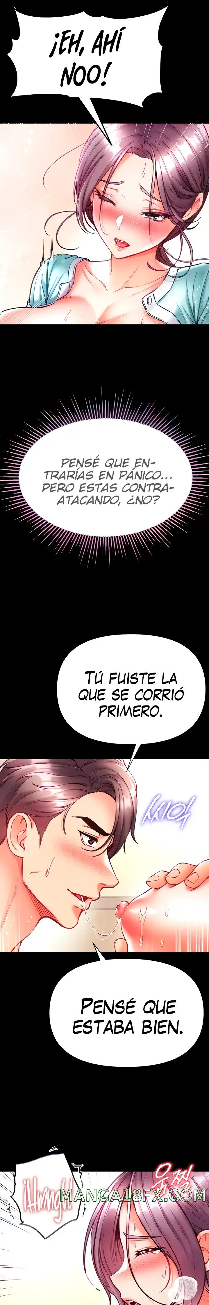 Grand Disciple Raw Chapter 31 image 6
