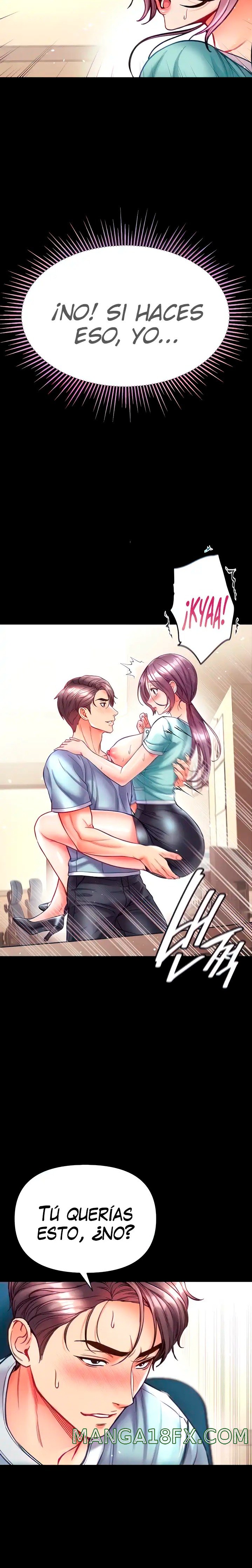 Grand Disciple Raw Chapter 31 image 7